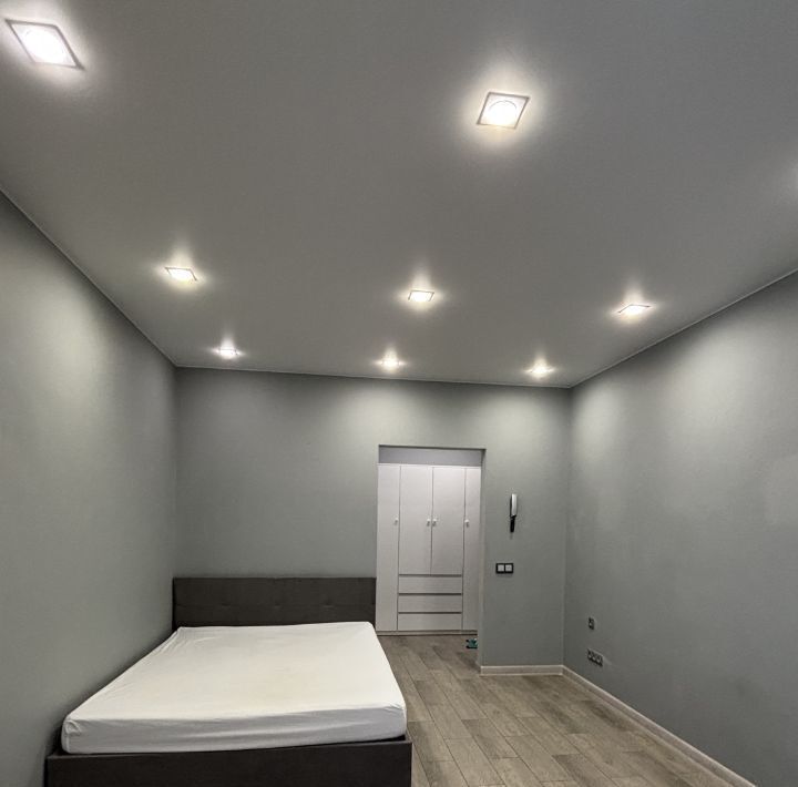 квартира г Тольятти р-н Автозаводский ул Революционная 51 фото 8