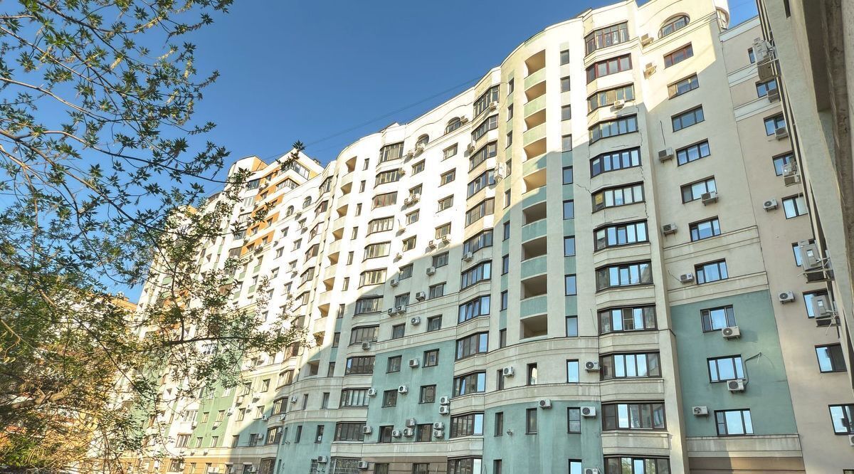 квартира г Самара Алабинская ул Садовая 278 фото 18