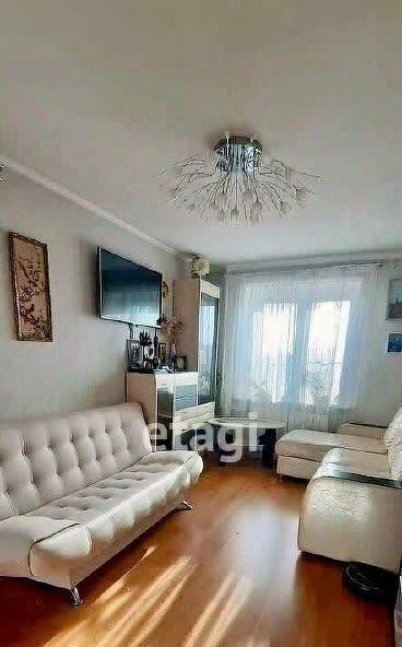 квартира г Ярославль р-н Кировский пр-кт Толбухина 47 фото 1