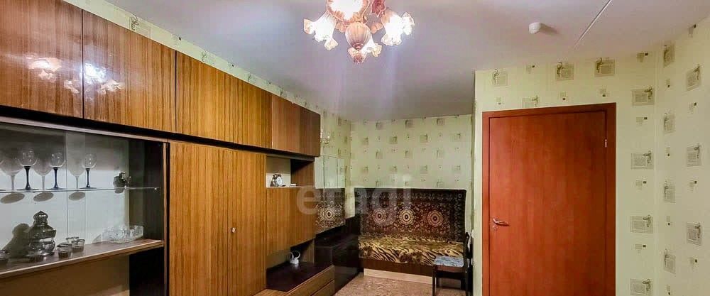 квартира г Ярославль р-н Фрунзенский ул Академика Колмогорова 13к/2 фото 3