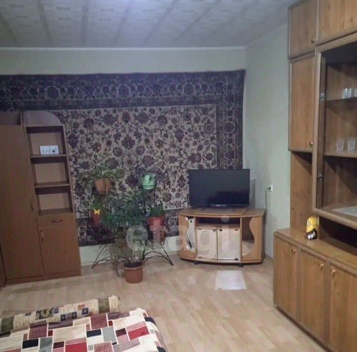 квартира г Ярославль р-н Дзержинский ул Громова 52 фото 3