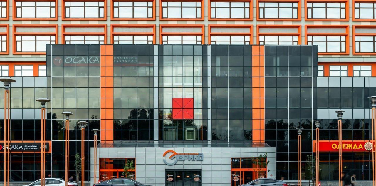 офис г Санкт-Петербург метро Елизаровская ул Седова 11 фото 3