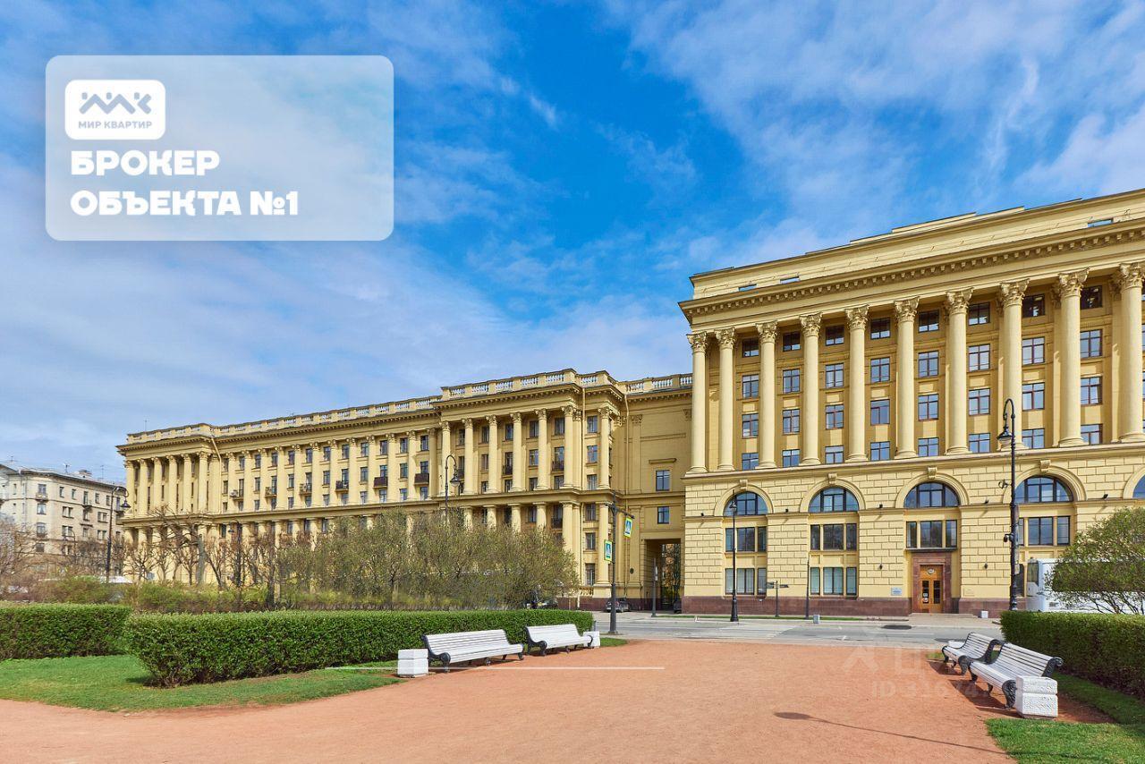 квартира г Санкт-Петербург р-н Петроградский ул Куйбышева 1/5 Посадский округ, Ленинградская область фото 17