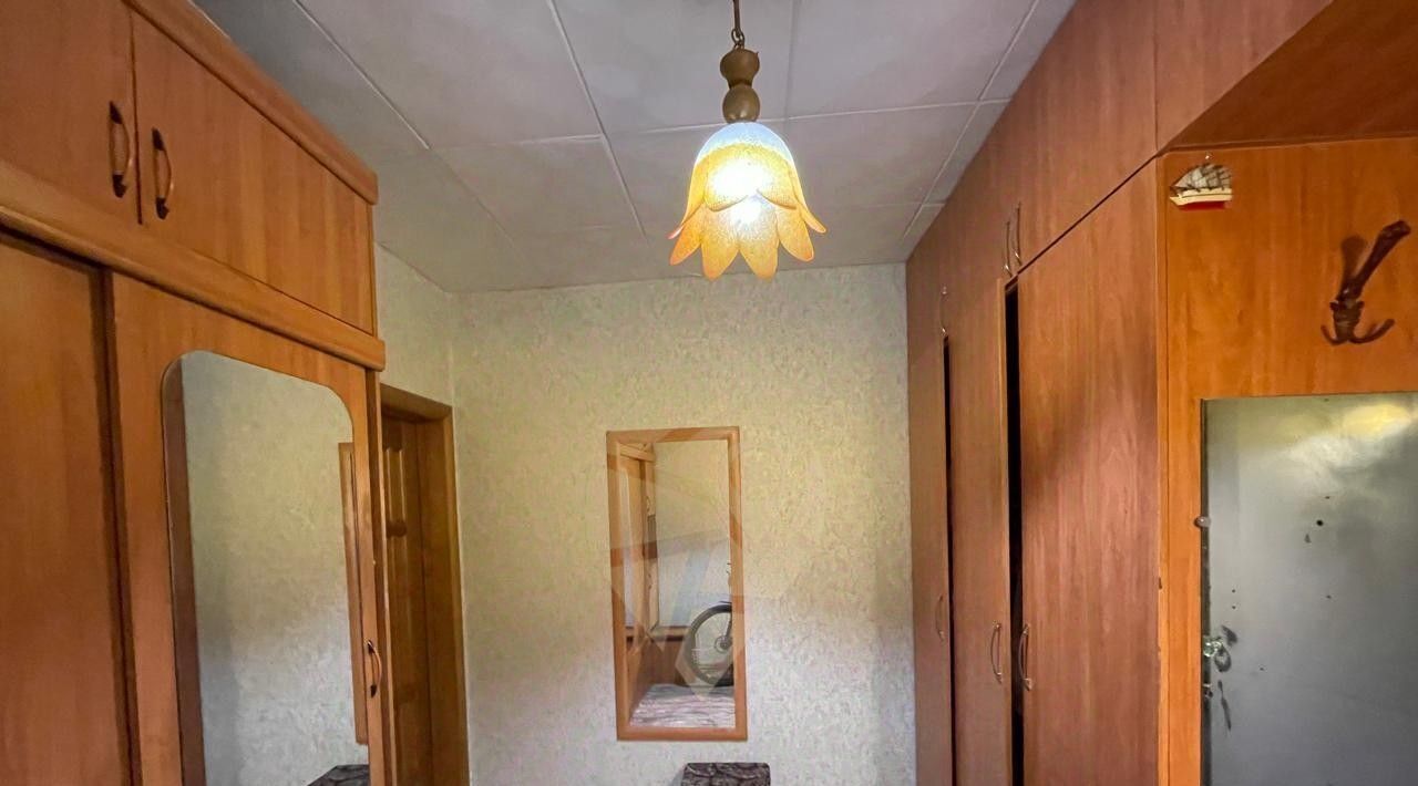 квартира г Старый Оскол ул Свердлова 25 фото 6