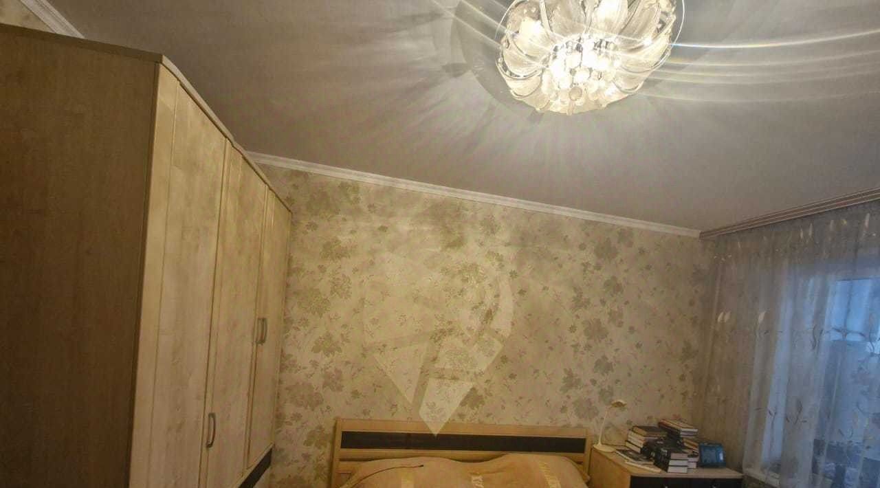 квартира г Старый Оскол ул Свердлова 25 фото 10