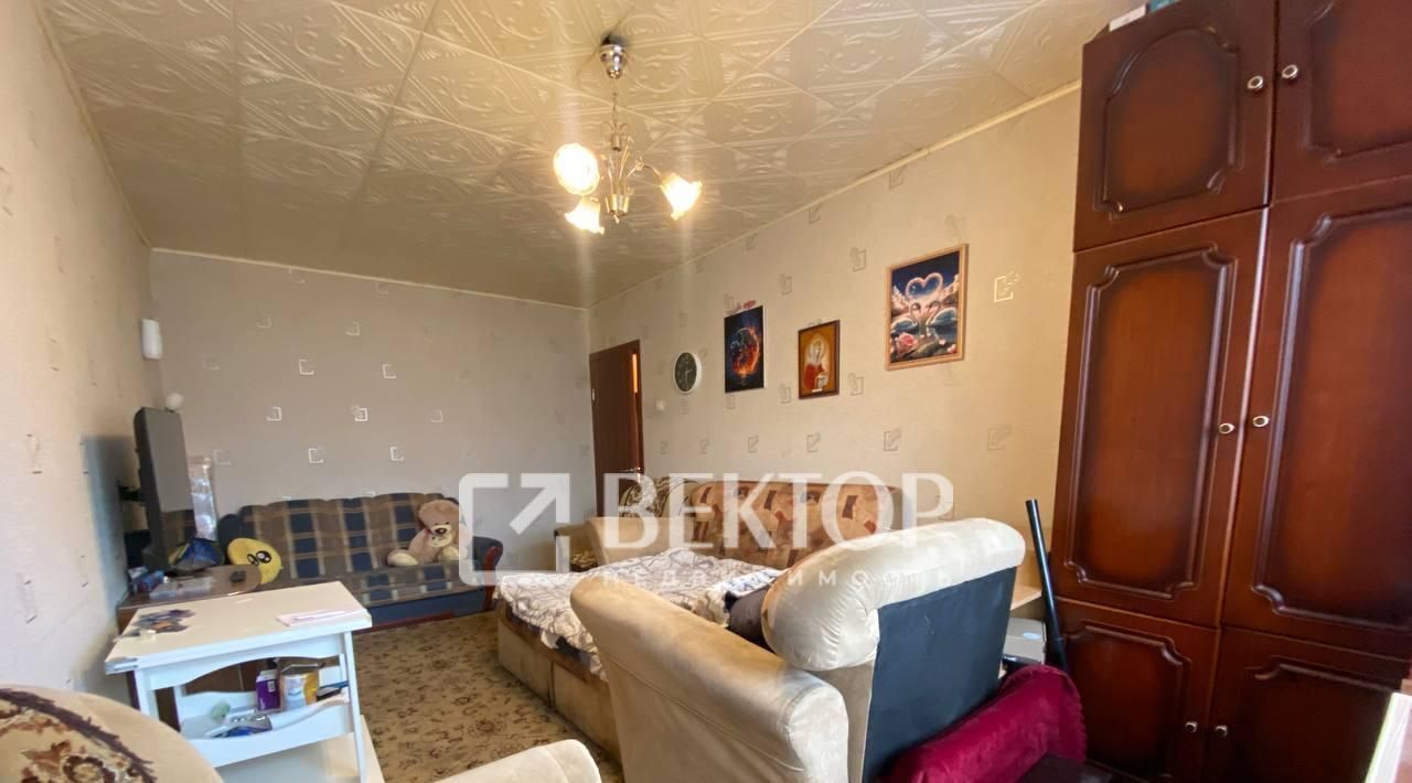 квартира г Кострома мкр Якиманиха 3 фото 20