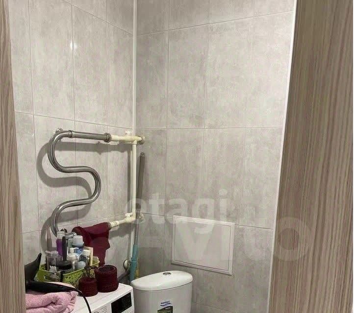 квартира г Ярославль р-н Фрунзенский ул Ямская 80 фото 7