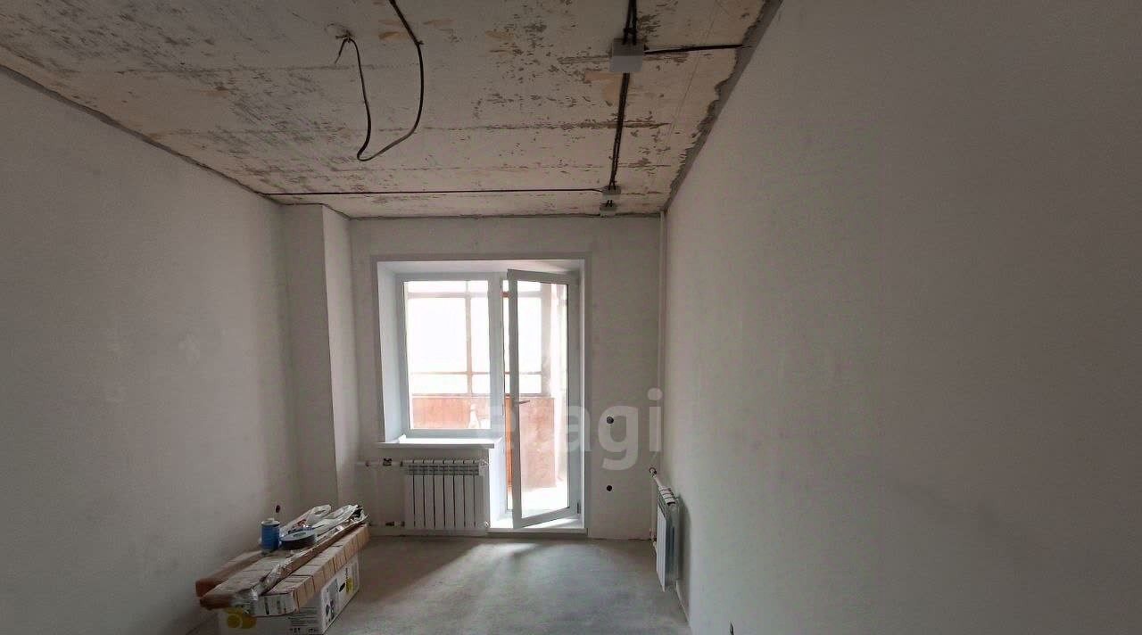 квартира г Ярославль р-н Заволжский ул Космонавтов 6 фото 5
