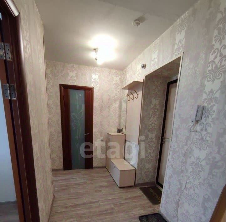 квартира г Ярославль р-н Красноперекопский ул 8 Марта 11к/3 фото 8