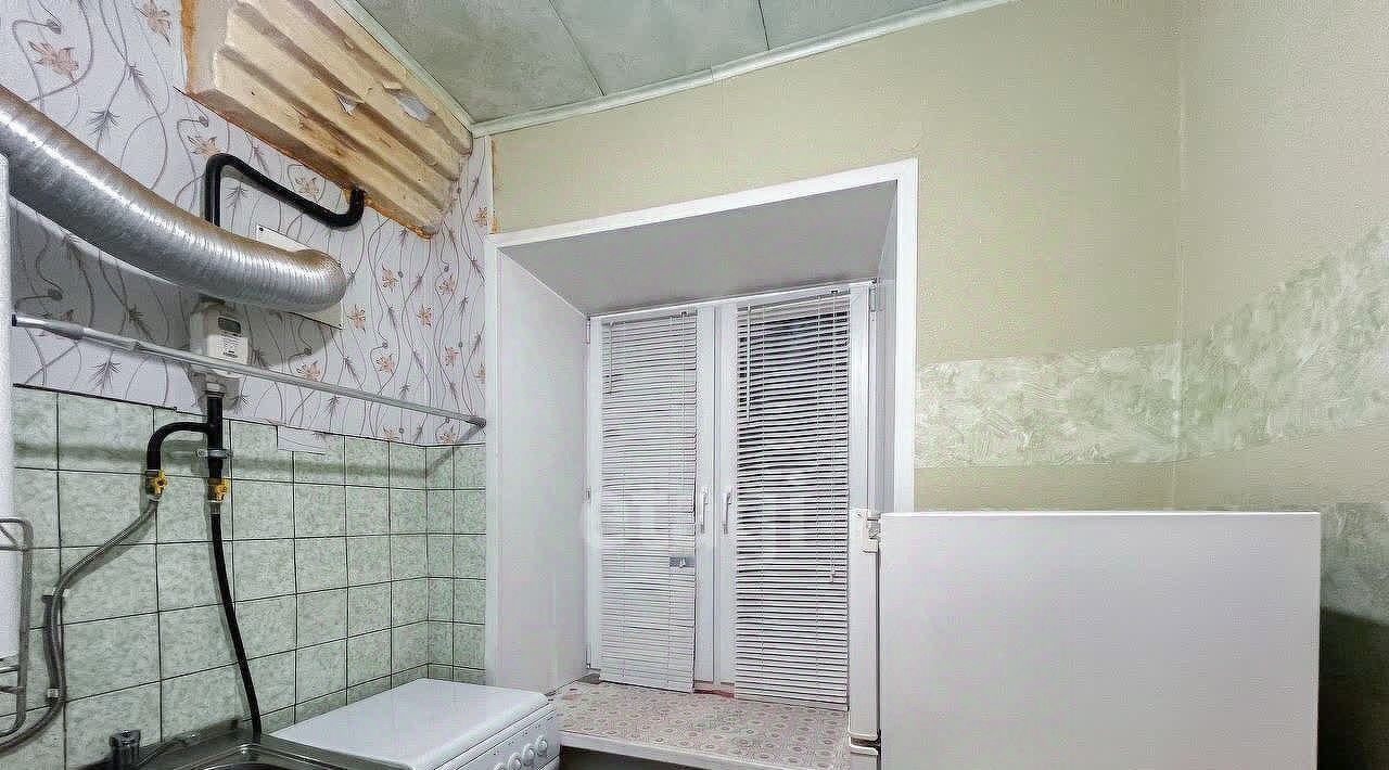 квартира г Ярославль р-н Фрунзенский ул Минина 20 фото 5