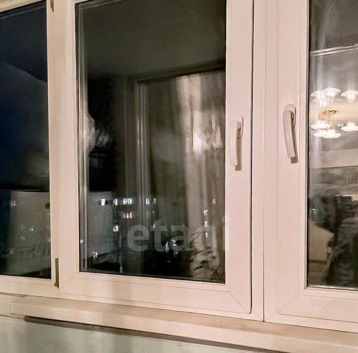 квартира г Ярославль р-н Дзержинский ул Блюхера 33 фото 15