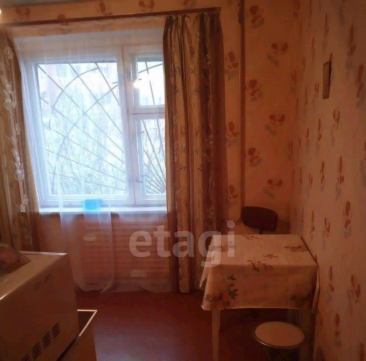 квартира г Ярославль р-н Заволжский ул Космонавтов 27 фото 5