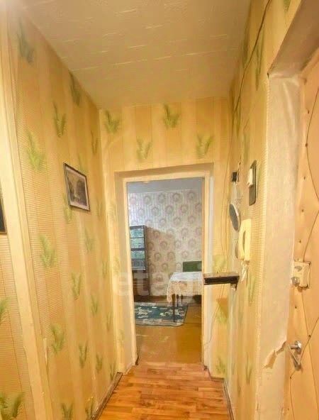 квартира г Ярославль р-н Фрунзенский проезд Матросова 11б фото 6