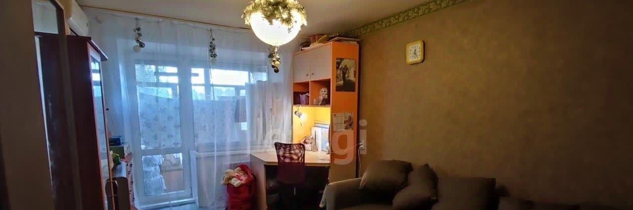 квартира г Ярославль р-н Красноперекопский ул Посохова 20а фото 13