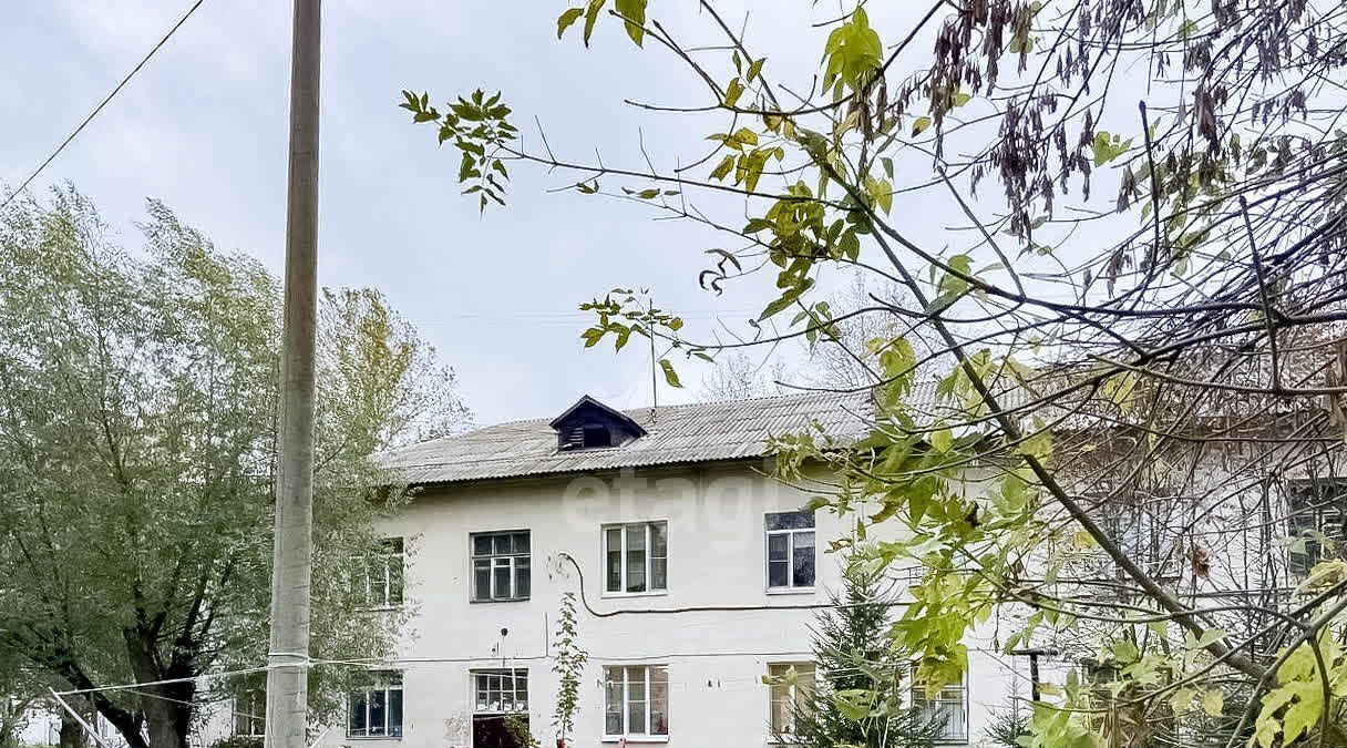 квартира г Ярославль р-н Фрунзенский ул 1-я Портовая 3 фото 13