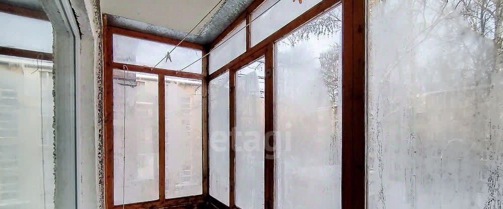 квартира г Ярославль р-н Дзержинский пр-кт Дзержинского 30 фото 15