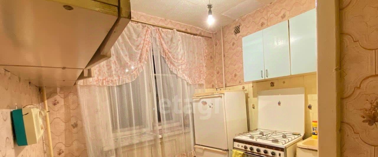 квартира г Ярославль р-н Фрунзенский проезд Матросова 11б фото 13