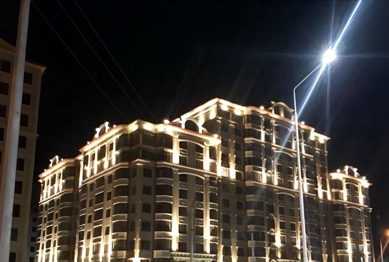 квартира г Каспийск ул Молодёжная 8 фото 2