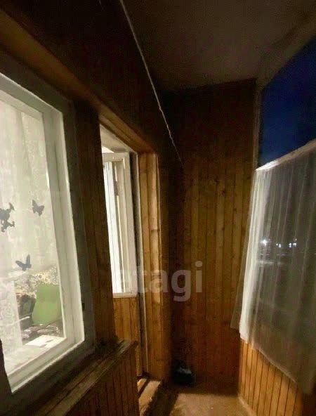 квартира г Ярославль р-н Фрунзенский проезд Матросова 11б фото 19