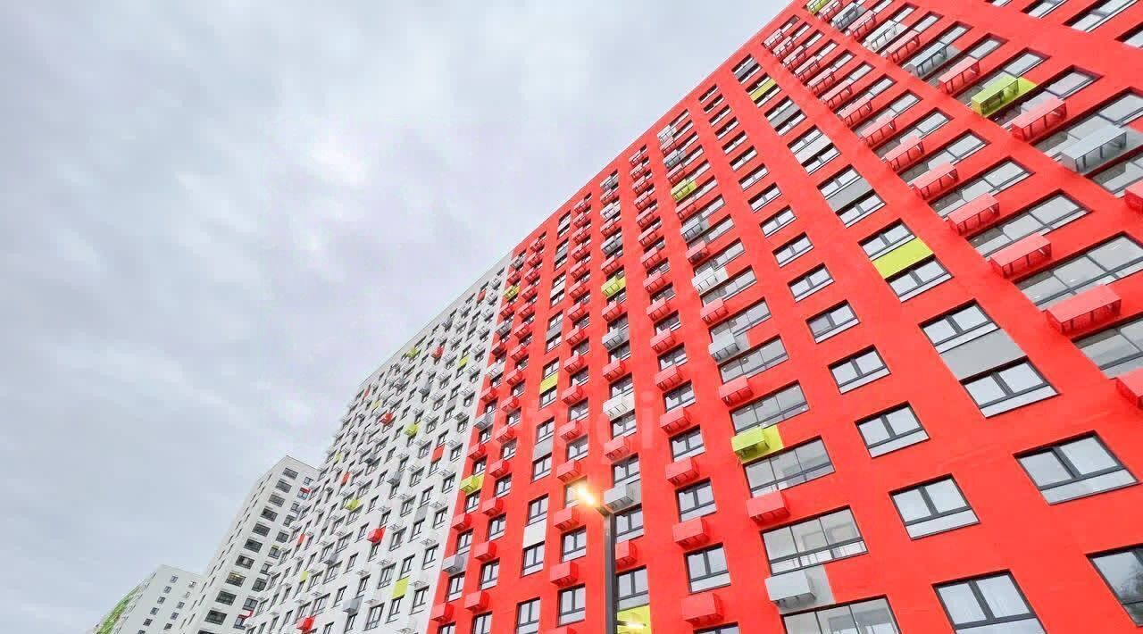 квартира г Ярославль р-н Фрунзенский ул Лескова 42 фото 8