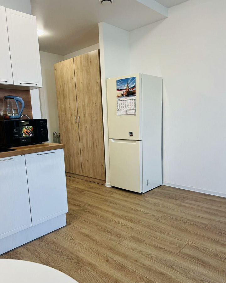 квартира г Москва метро Окская ул Михайлова 30ак/2 фото 6