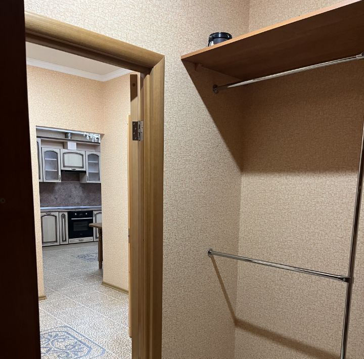 квартира г Ставрополь р-н Ленинский ул Мира 331 фото 19