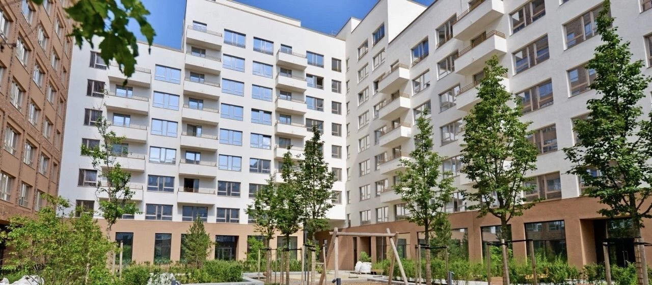квартира г Екатеринбург Чкаловская ул Шаумяна 30 фото 5