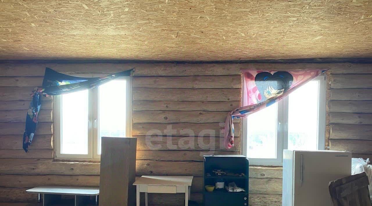 дом г Копейск с Калачево ул Северная 2б Копейский городской округ фото 9