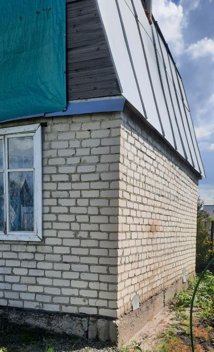 дом г Челябинск р-н Ленинский снт Металлист 2 ул Центральная фото 19