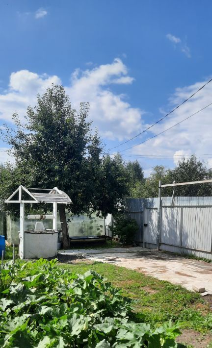 дом г Челябинск р-н Ленинский снт Металлист 2 ул Центральная фото 30