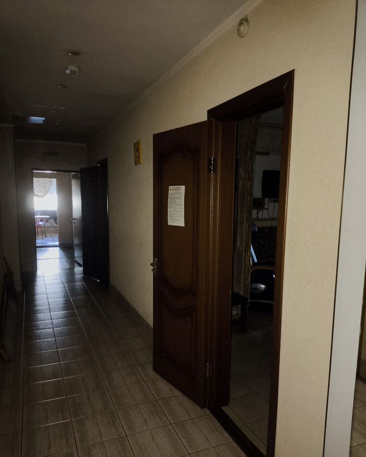 свободного назначения г Омск р-н Кировский ул Рокоссовского 18/2 фото 10
