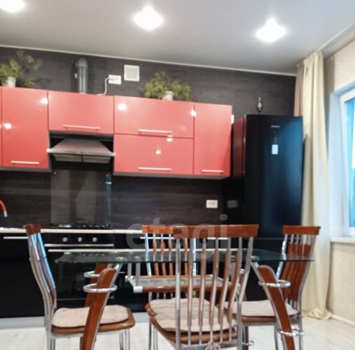 дом р-н Гаврилов-Ямский г Гаврилов-Ям ул Рыбинская 21 фото 20