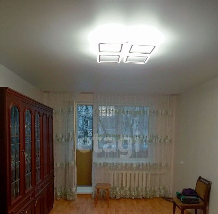 квартира г Ярославль р-н Дзержинский ул Блюхера 72 фото 6