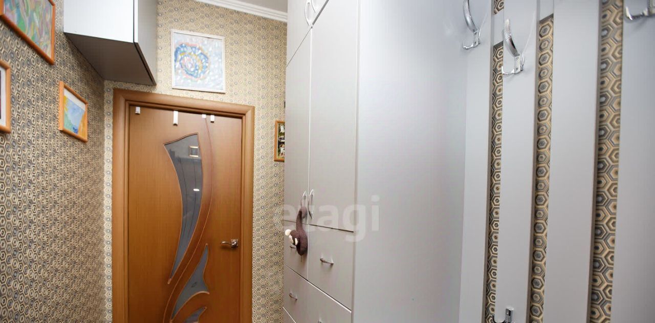 квартира г Ярославль р-н Кировский ул Чайковского 2в фото 9