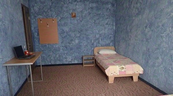 комната г Ялта ул Свердлова 34к/2 фото 3