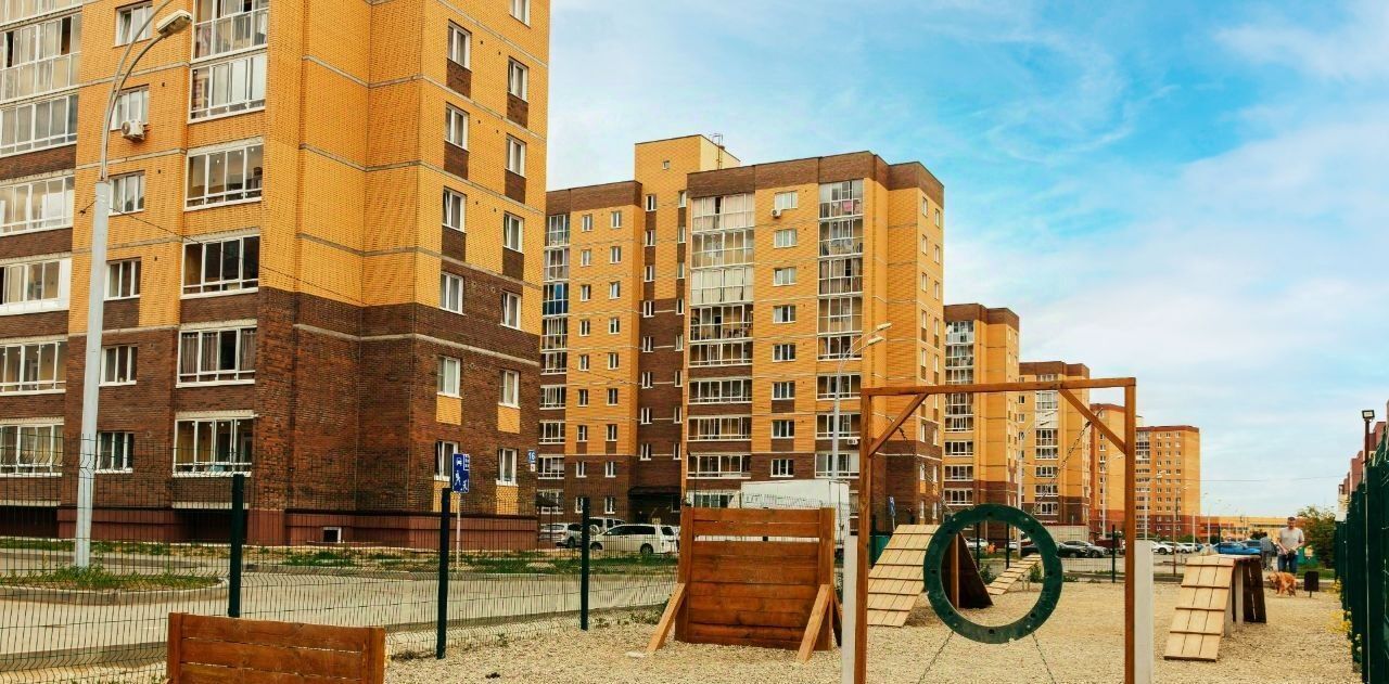 квартира г Новосибирск ул Романтиков 22 микрорайон «Дивногорский» Площадь Маркса фото 8