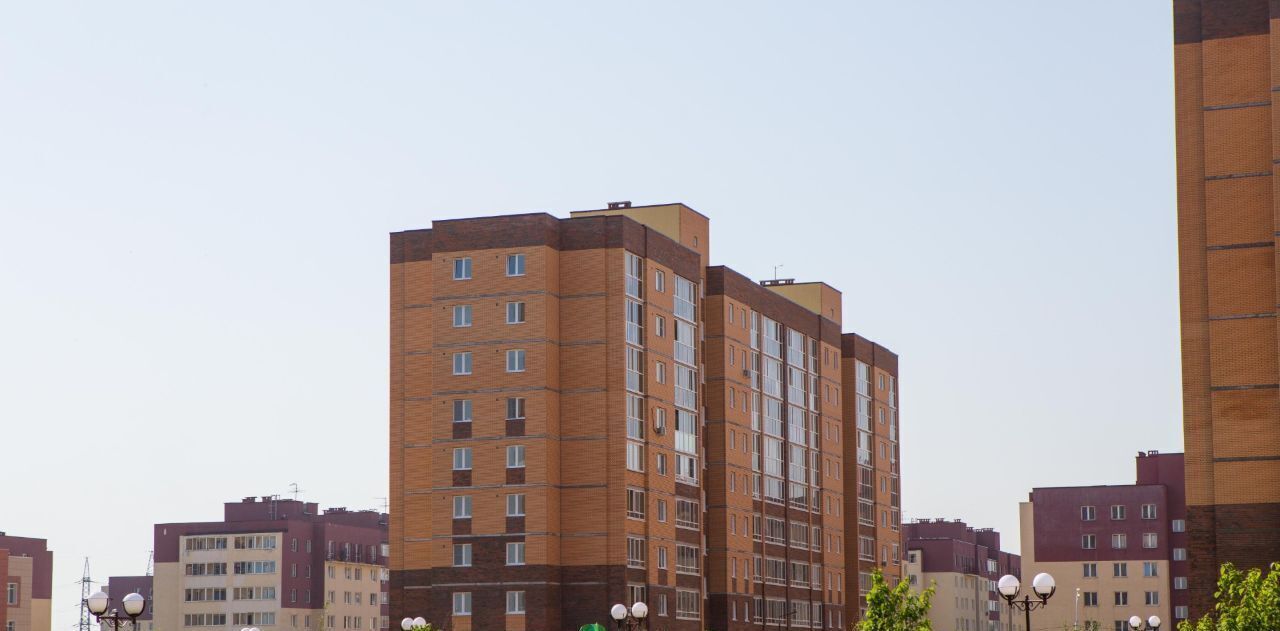квартира г Новосибирск ул Юности 9 Площадь Маркса фото 9