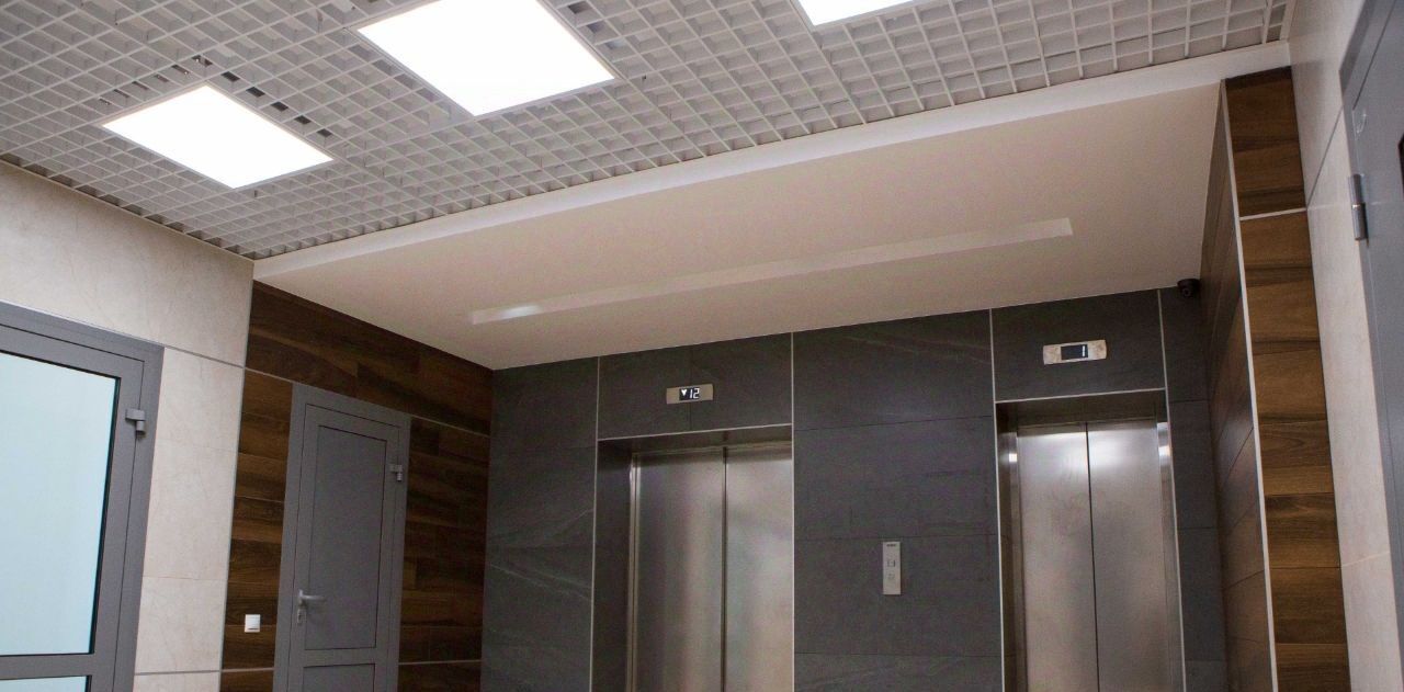 квартира г Новосибирск ул Юности 9 Площадь Маркса фото 22