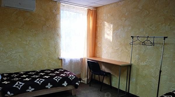 комната г Ялта ул Свердлова 34к/2 фото 6