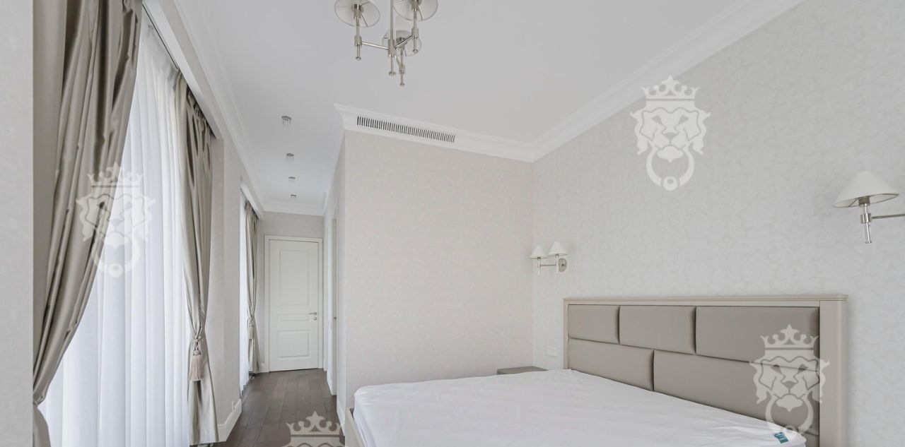 квартира г Москва метро Аэропорт пр-кт Ленинградский 37/6 фото 7