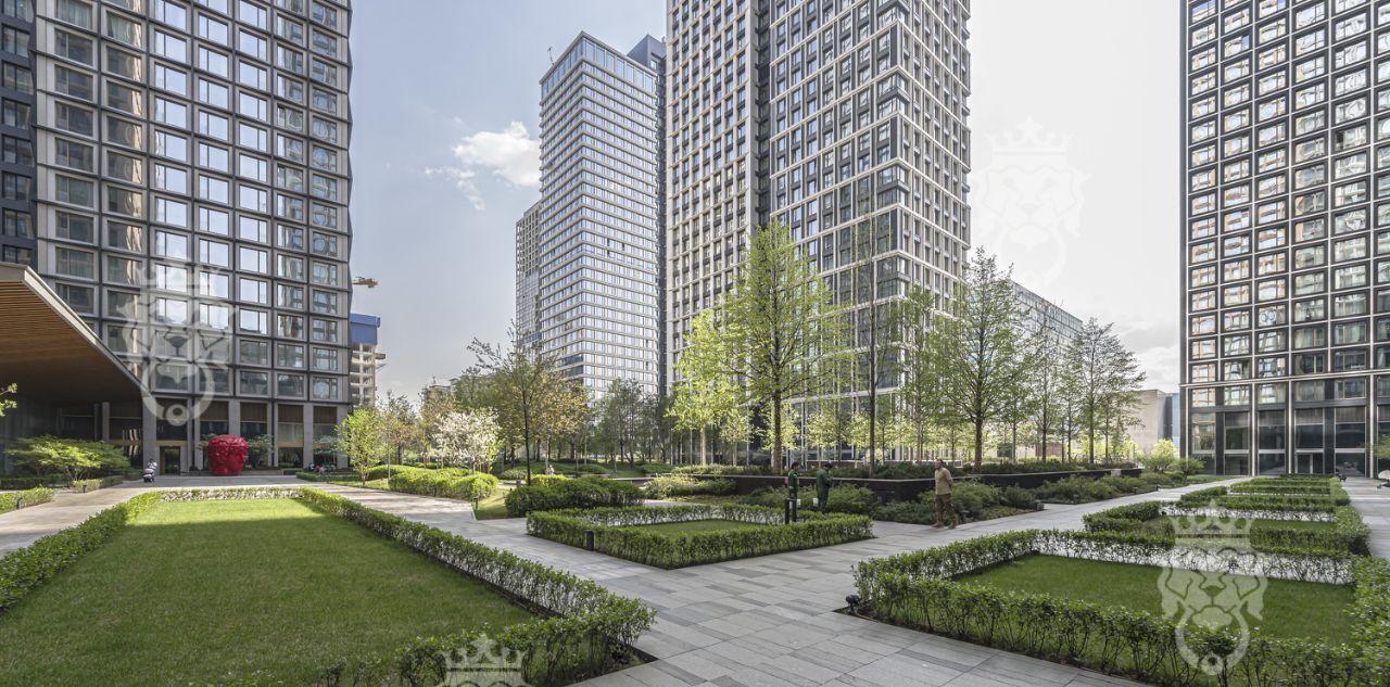 квартира г Москва метро Аэропорт пр-кт Ленинградский 37/6 фото 20