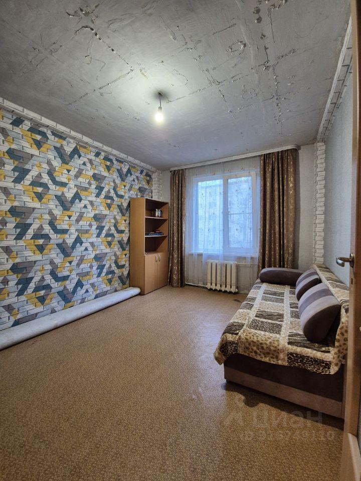 квартира г Дмитров ул Космонавтов 22 фото 10