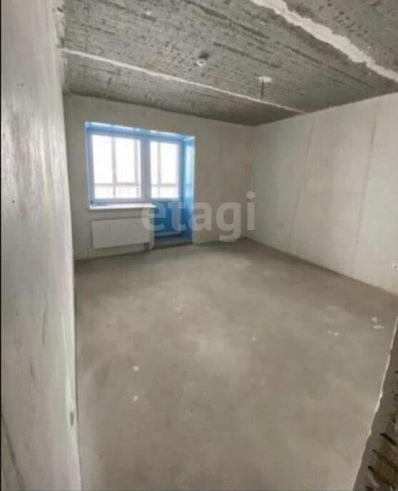 квартира г Уфа ул Мустая Карима 16/1 фото 3