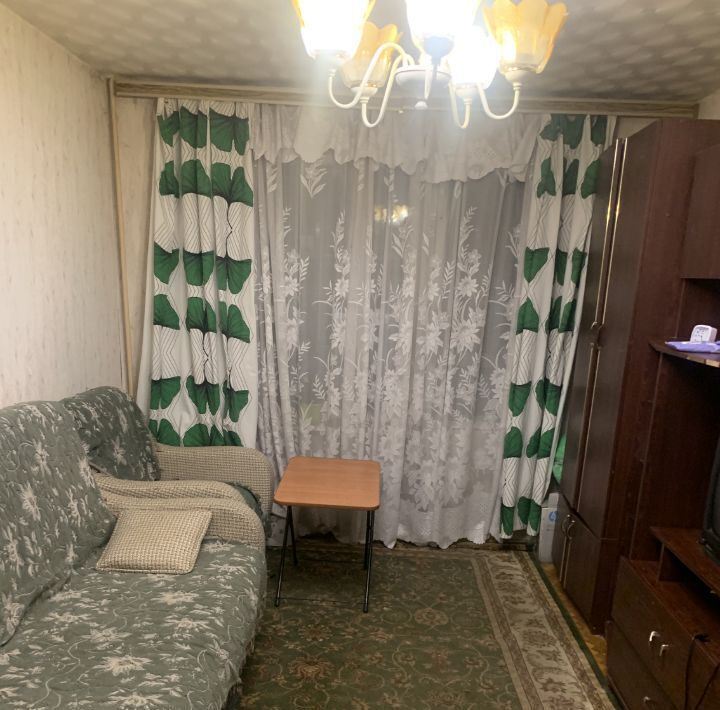 квартира г Балашиха мкр Павлино 4, Некрасовка фото 2