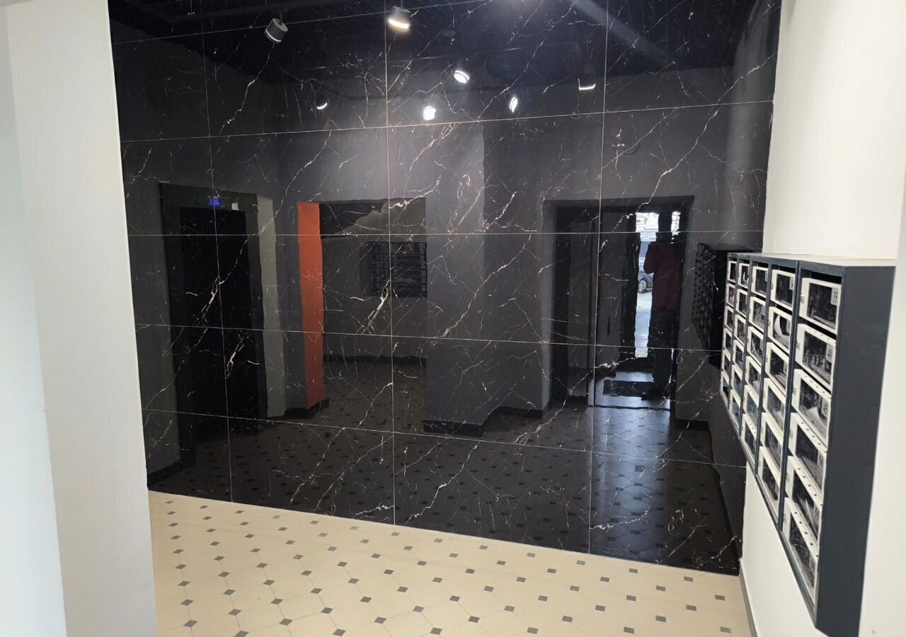 квартира г Смоленск п Одинцово р-н Ленинский д. 5, блок-секц. 1, 2, 3 фото 11