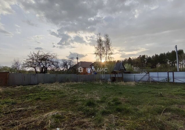 земля д Шопино пер Романовский фото