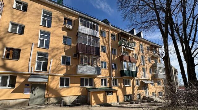 р-н Первомайский ул Красная 5а фото