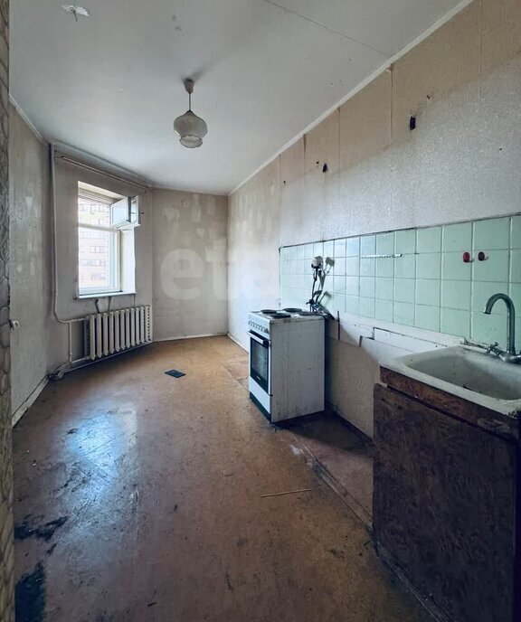 квартира г Москва метро Крестьянская Застава пер 3-й Крутицкий 13 фото 1