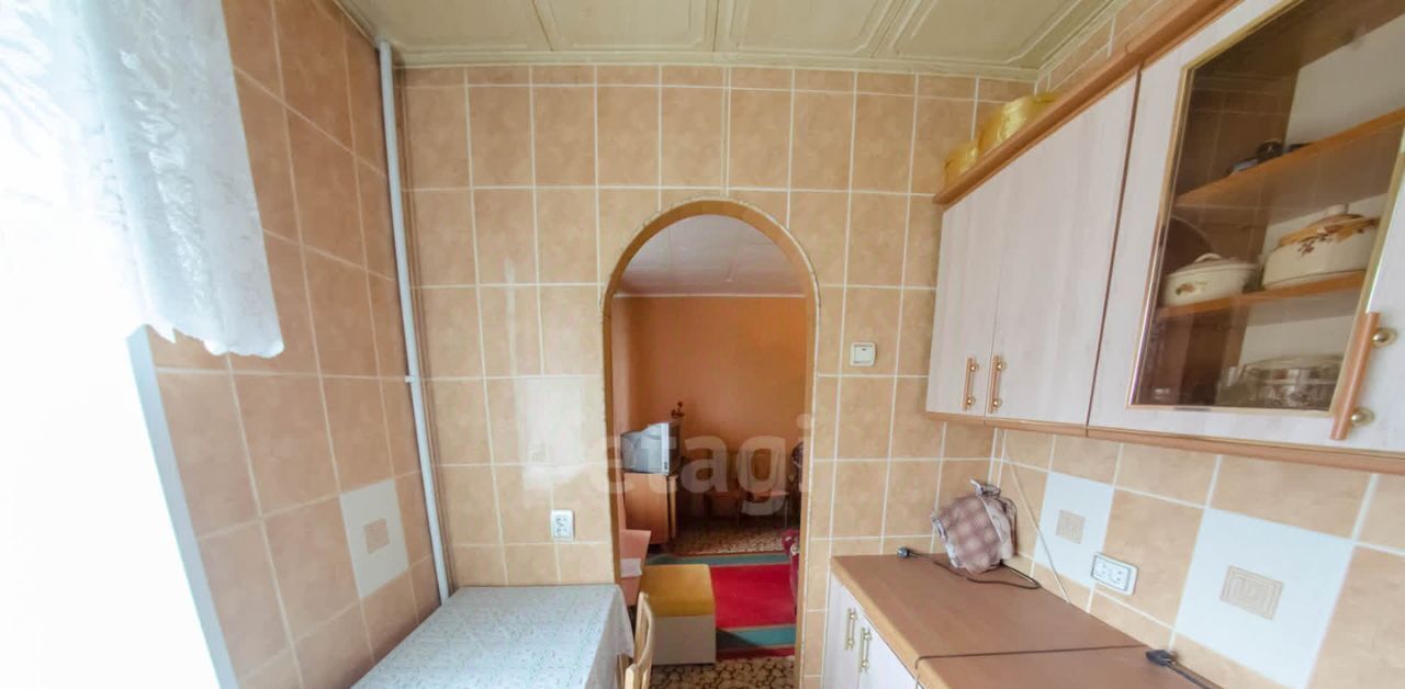 квартира г Шадринск ул Свердлова 107 фото 3