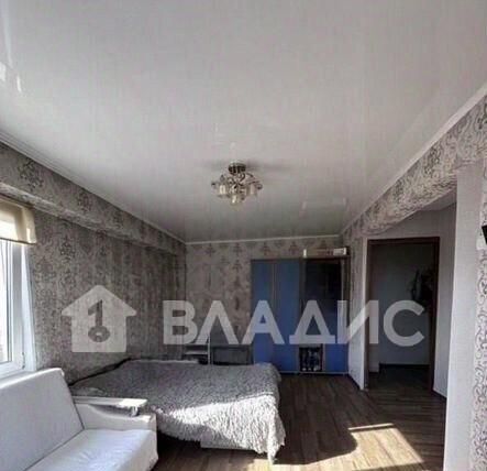 квартира г Улан-Удэ р-н Октябрьский ул Ключевская 54 фото 2